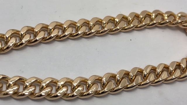 Золотой браслет Панцирь смотреть онлайн