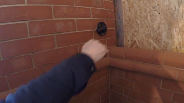 Постройка печи барбекю с жаровней, с плитой под казан и духовкой из кирпича на дровах. Мангал казан смотреть онлайн