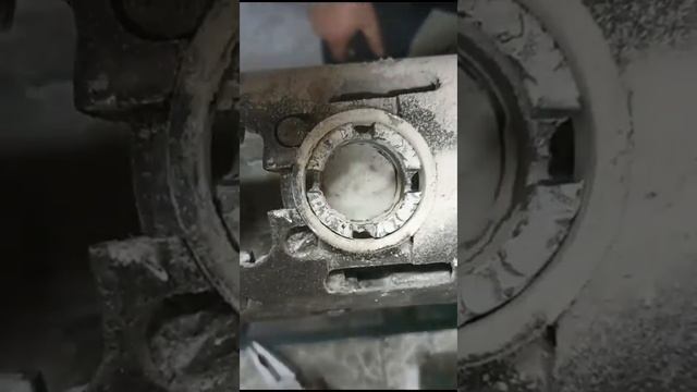 Отбор образцов керна в имитаторе сухих скважин (часть 2). смотреть онлайн