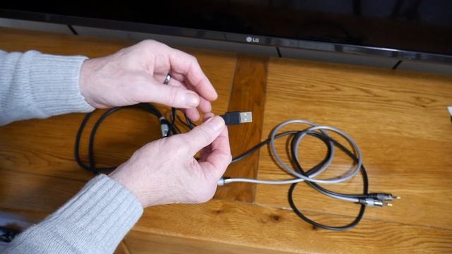 How To Connect TWO Echo Studios With OPTICAL Splitter смотреть онлайн