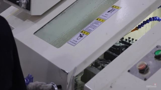 FPV Drone Motor Manufacturing at T-Motor смотреть онлайн