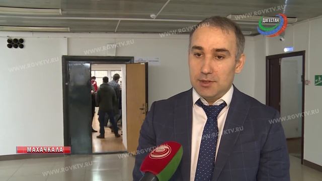 Цифровой диктант по безопасности персональных данных прошел в ДГУ смотреть онлайн