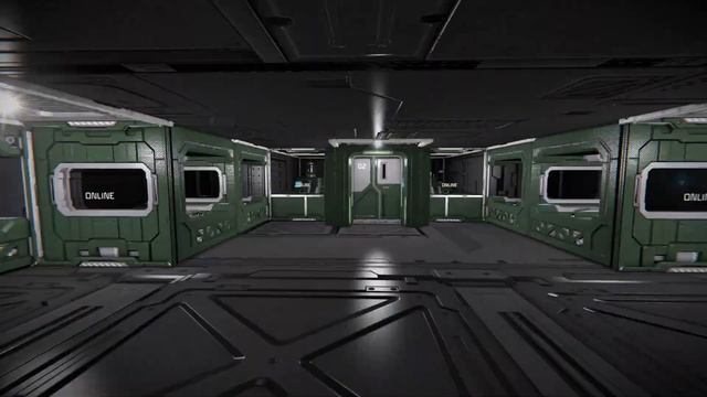 A GIANT Mobile Shipyard! - Space Engineers смотреть онлайн