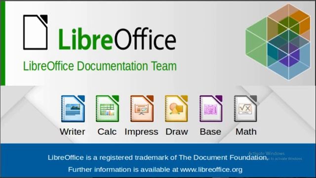 What is Libre Office in hindi|(Lecture - 1) смотреть онлайн