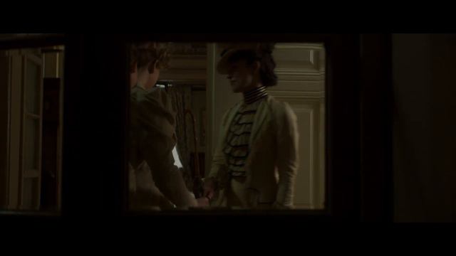 Colette (2018) - Classic Trailer - HanWay Films смотреть онлайн
