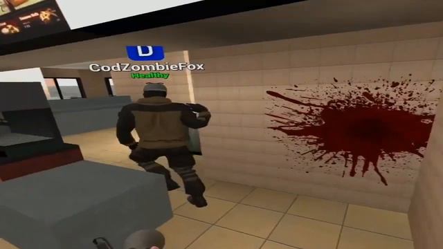 CAN IT RUN MORROWIND? / TTT VR Funny Moments / Pavlov Shack Beta Gameplay Oculus Quest 2