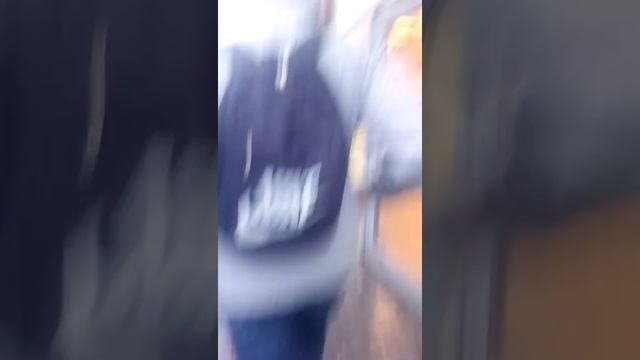 Старгард. Идем в нетто. смотреть онлайн