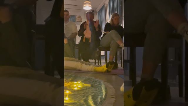 Таруса. Семейный лагерь «7 путей», зачем ехать. Отзывы. смотреть онлайн