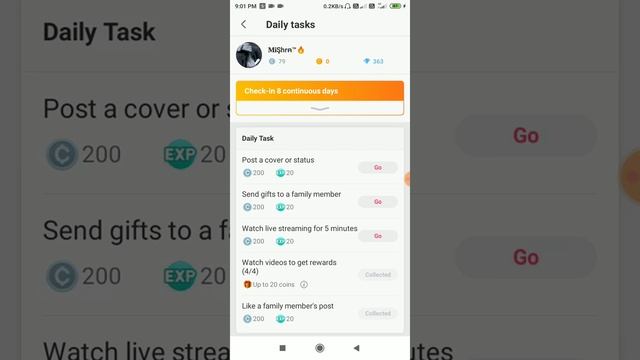 starmaker video watch option | how to get video watch option on starmaker| #starmaker смотреть онлайн