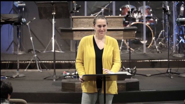 Women's Bible Study// Romans- Lesson 11 смотреть онлайн