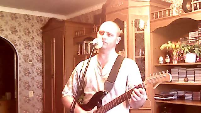 Александр Немец - Колонна (Сергей Булюкин) смотреть онлайн