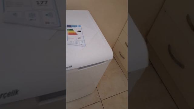ARÇELİK 1060 BÜRO TİPİ BUZDOLABI смотреть онлайн