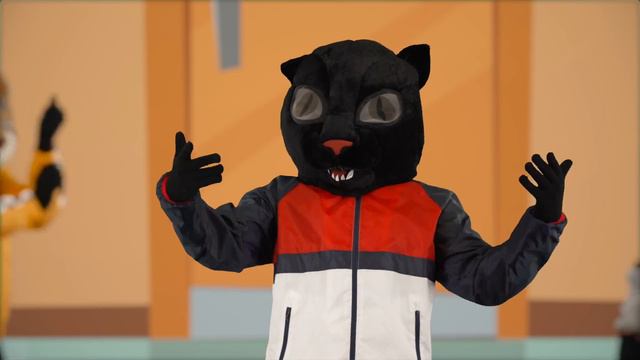 Are You Sleeping Brother John (R&B Remix) смотреть онлайн