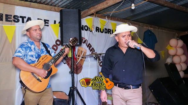 ZAPATERO-ROBERTO MIRANDA-IRVING GARCIA-ARQUIMEDES OVALLE /Fiesta de los hermanos Rodriguez смотреть онлайн