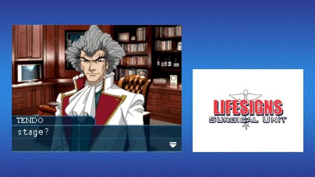 LifeSigns: Talking to People Simulator - PART 2 - AbbyGames смотреть онлайн