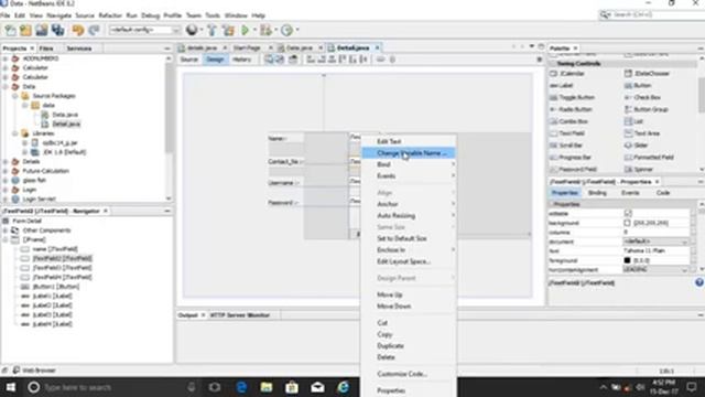 How to connect JAVA Application with Oracle Database using ojdbc and insert data into database смотреть онлайн