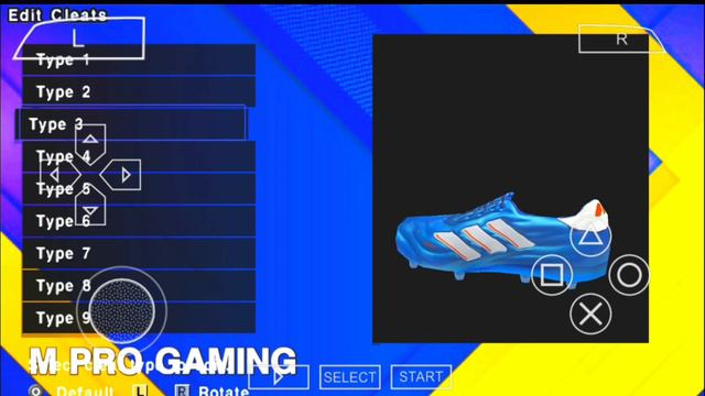 eFOOTBALL PES 2024 PPSSPP CAMERA PS5 UPDATE REAL FACES, NEW KITS & LATEST TRANSFERS BEST GRAPHICS смотреть онлайн
