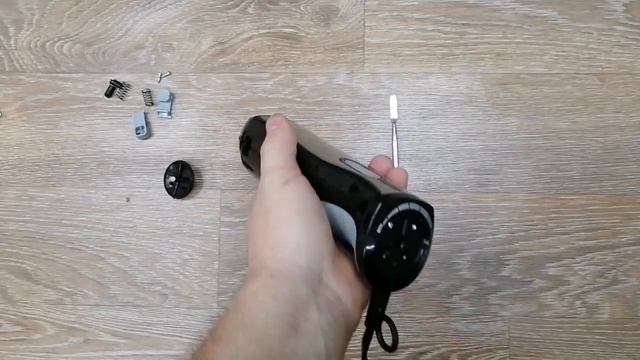 РемБытТехника 77 | Моторная часть кухонного комбайна не включается | Ремонт техники Кудрово смотреть онлайн