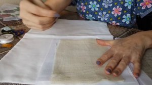 Вышивка бисером на одежде. Как вышить бисером на одежде.