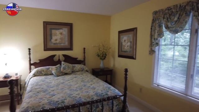 Ужасы жизни американских пенсионеров