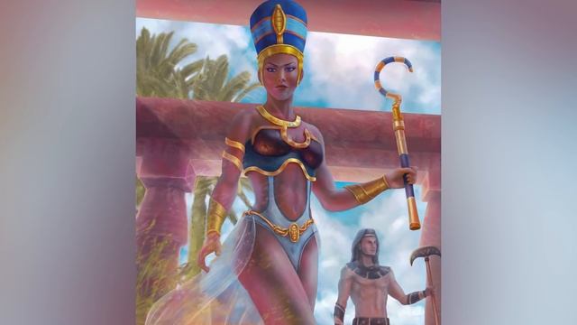 The History Of Ancient Egypt: One Of The Most Magnificent Civilizations In History -See U In Histor