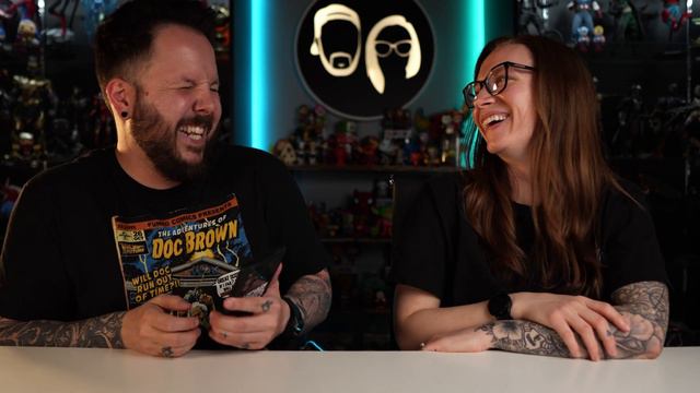 PROOF THAT FUNKO WATCHES THE GASTLECAST? | DARTH VADER SNOW MAN FUNKO POP | FUNKO POP DELAYS смотреть онлайн