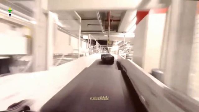 СОБИРАЕМ ЧЕМОДАН в ПУТЕШЕСТВИЕ! Тестдрайв чемодана. ОТПУСК. горящие туры. Как выбрать чемодан? ОТДЫ