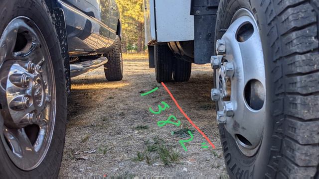 Why we bought a Mitsubishi Fuso 4x4! смотреть онлайн