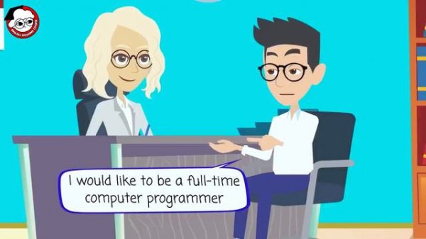 How to prepare for a Job Interview | Example Interview Conversations in English