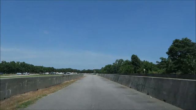 First American Grand Prix Track | The Grand Prize of America Circuit Savannah смотреть онлайн