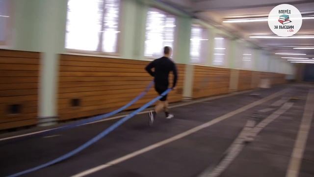 Университет МЧС . Вперёд за высшим! 12 выпуск! смотреть онлайн