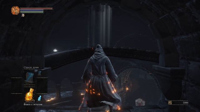 Dark Souls 3 Дарк Соулс 3 прохождение, гайды, начальное оружие и броня. Автор VeLiD