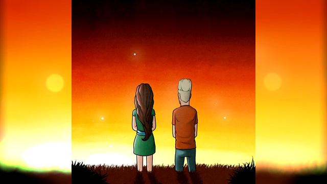 OrriGinall - Пьяный Рассвет смотреть онлайн