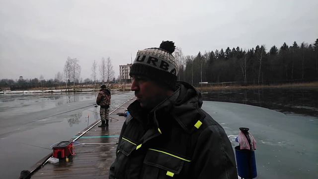 РК МАРЛИН смотреть онлайн