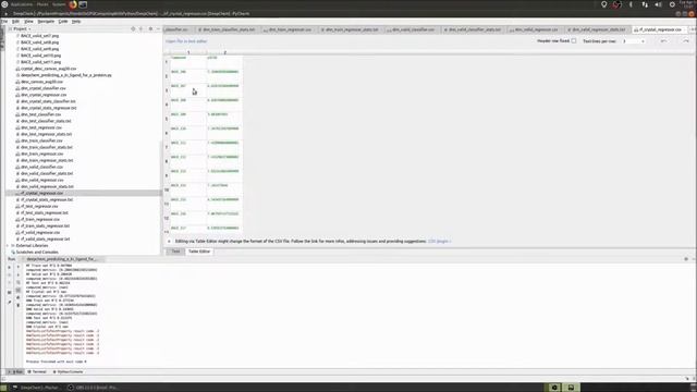 Hands-On GPU Computing with Python | 11. GPU Acceleration for Scientific Applications Using DeepChe смотреть онлайн