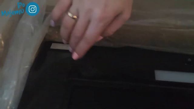 Po Mojemu - Unboxing - Pochłaniacz MAAN Tytan 60 смотреть онлайн