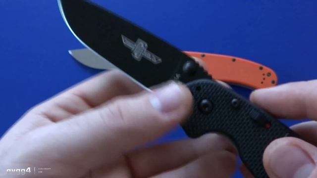 Новая модель крысы! Ontario Rat Model 1A смотреть онлайн