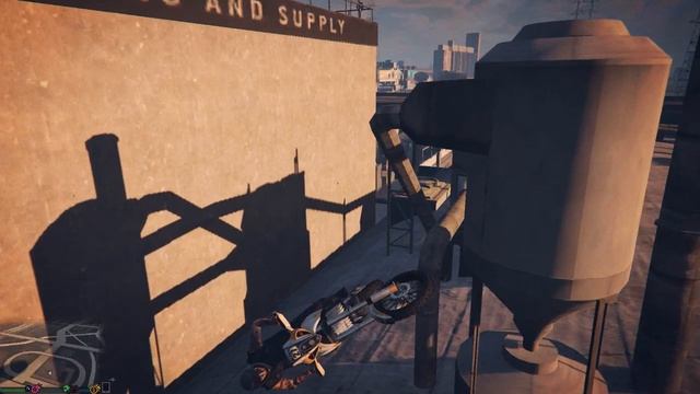 GTA V [ТРЮКИ / БАГИ / ИЗДЕВАТЕЛЬСТВА / И ПРИКОЛЮХИ / GOOD? /] смотреть онлайн