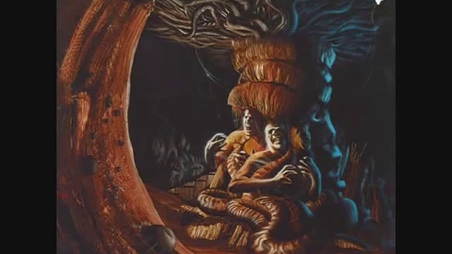 Wombbath(Death/Metal band from Sweden)- Prevent Anemia смотреть онлайн