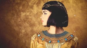 ЗАЧЕМ ЕГИПТЯНЕ НОСИЛИ ЗОЛОТЫЕ УКРАШЕНИЕ: Исторические Факты