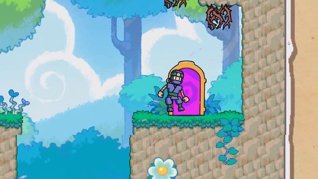 Lets Play Drawn to Life Two Realms Playthrough Episode 1 смотреть онлайн
