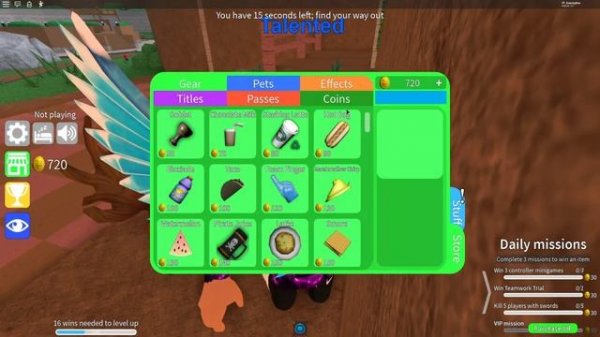 (APRIL 2020) ALL *12* NEW SECRET OP WORKING CODES! Roblox Epic Minigames