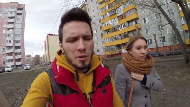 КАК СКРЕСТИТЬ ДВА НОУТБУКА [CAMvsMAN] смотреть онлайн
