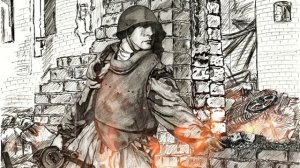 Ну что с того, что я там был