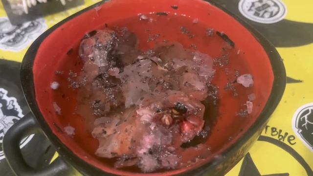 Интрига) для моих Венер. Пришлось сознаться)