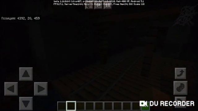 Обзор команд. Minecraft #2 "/locate" смотреть онлайн