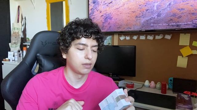 RESENHA LA ROCHE-POSAY HYALU B5 - O SÉRUM MAIS HIDRATANTE QUE EU JÁ USEI смотреть онлайн