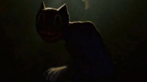 Кто такой cartoon cat? На что способен? Является ли cartoon cat scp??? Монстр Тревора Хендерсона.