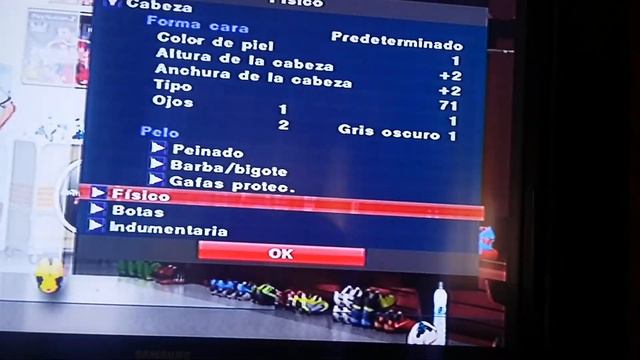 Como hacer a dybala en el pes 15 ps2 смотреть онлайн
