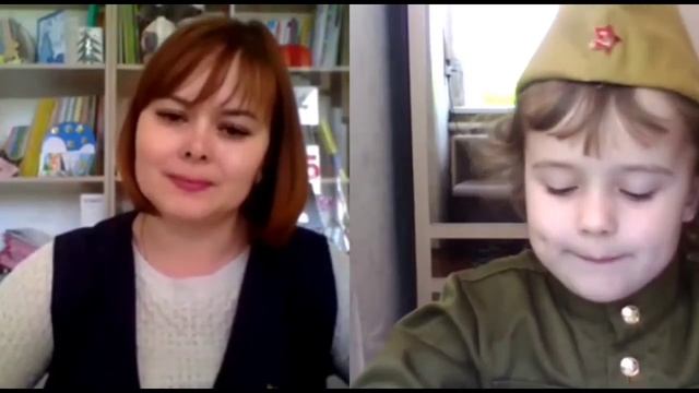 МБДОУ д/с 9 "Виртуальное гостевание" смотреть онлайн